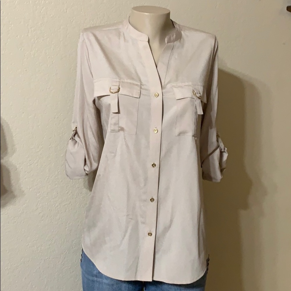 Calvin Klein Modern Essentials Bei color size S